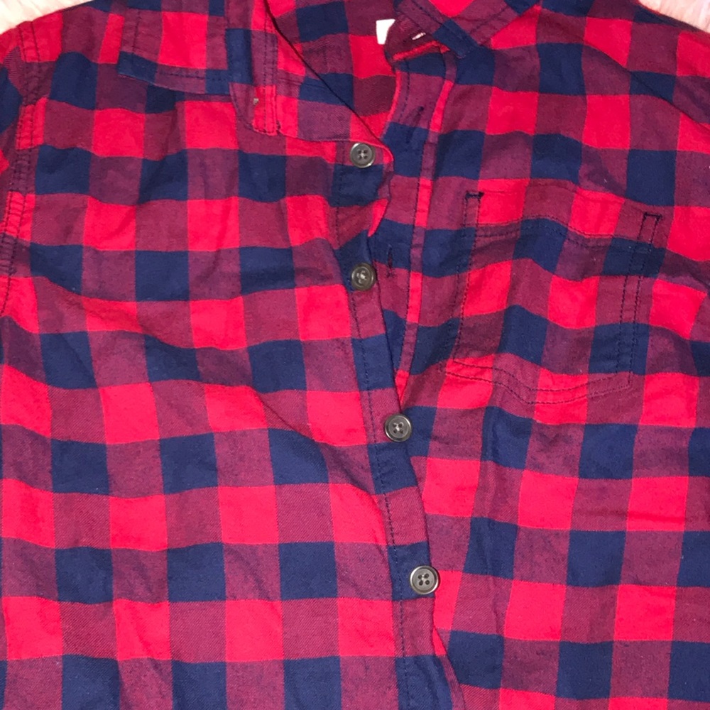 Boys button down - Picture 3 of 4